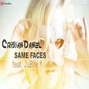 Cristian Daniel Feat Jublie - Same Faces Radio Edit