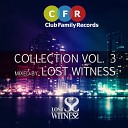 Offshore Wind feat Rina Light - You Make Me Happy Original Mix Club Family