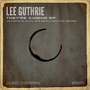 Lee Guthrie - Dry Mouth (Original Mix)