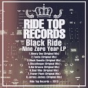 Black Ride - Soul Vibe Original Mix
