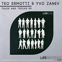 Yvo Zanev - Simple Tricks Original Mix
