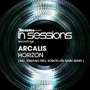 Arcalis - Horizon Original Mix