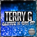 Terry G - Make Up Your Mind (Original Mix)