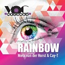 Niels van Der Horst Cay T - Rainbow Original Mix