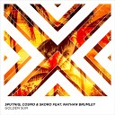 Cosmo Skoro vs Sputniq - Golden Sun feat Nathan Brumley