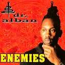 NFD Dr Alban - Enemies DJ Kapral Remix