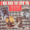 Stefano Munari feat Max Panico - I Was Made For Lovin You Max Millan Full Vocal Deep…