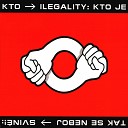 Ilegality - Nikto nie je bez viny