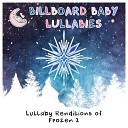 Billboard Baby Lullabies - Lost in the Woods