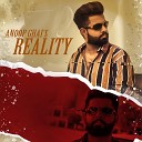 Anoop Ghai - Reality