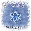 Billboard Baby Lullabies - Reindeer s are Better than People