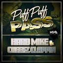 Hard Mike Cheekz Clappin - Puff Puff Pass