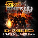 D Railed - Power Surge Original Mix