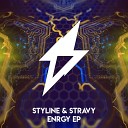 Styline Stravy ft Hoody Time - Now We Go Deep Original Mix