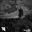 Israel Toledo - Black Sparrow Original Mix