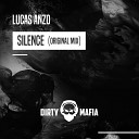 Lucas Anzo - Silence Original Mix