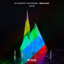 Dr Shiver feat Jmi Sissoko - Brave Love Guiigs Remix