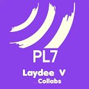 Laydee V - Systematic Tape Maschine Remix