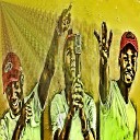 Afro Sound Music - SiseWest Anthem Original Mix