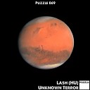 Lash HU - Direct To Phase Rexe Thina Dark Remix