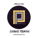 Johnny Rampin - Lover Who Rocks You Original Mix