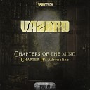 Vazard Main Concern - Wonderland Destroyed Original Mix