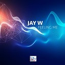 Jay W - Never Let You Go Original Mix