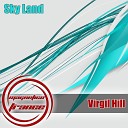 Virgil Hill - Sky Land Original Mix
