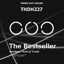 The Bestseller - Arab Original Mix