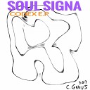 Soul Signa - Jelly Blob Original Mix
