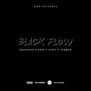 Keys n Stuff Thamza feat Matshepo - Black Flow Original Mix
