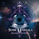 Sonic Massala - Nam Myoho Original Mix