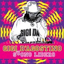 Gigi Dagostino - La Danza Del Sole