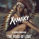 Claudio Giordano - The Road of Love Original Mix
