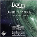 I Cue feat T R A C Cee Blak - Love Song Original Mix