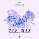 DooBac Thedetstrike feat Nadya Sumarsono - By My Side Thedetstrike VIP Mix