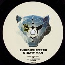 Enrico Bsj Ferrari - Straw Man Mike Newman Antoine Cortez Remix