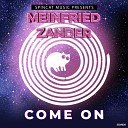 Meinfried Zander - Quit Original Mix