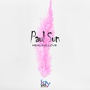 Paul Sun feat Mariusz Preihs - Our Hearts Original Mix