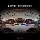 Life Force - One Original Mix