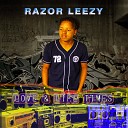 Razor Leezy - Broke Down