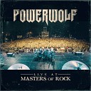 Powerwolf - All We Need is Blood Live