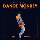 Kolya Funk Shnaps - Tones And I Dance Monkey Kolya Funk Shnaps…