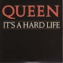 Queen Singles Collection 3 - It s A Hard Life