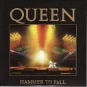 Queen Singles Collection 3 - Hammer To Fall