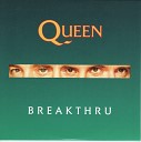 Queen Singles Collection 3 - Breakthru