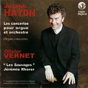 J r mie Rhorer Ensemble Les Sauvages Olivier… - Concerto in C Major Hob XVIII 1 III Allegro…