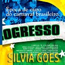 Silvia Goes - A Voz do Morro