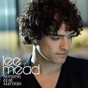 Lee Mead - Holding On To Letting Go