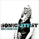 Sonic Gypsy - Backyard Stomp No 2 Let The Good Times Roll